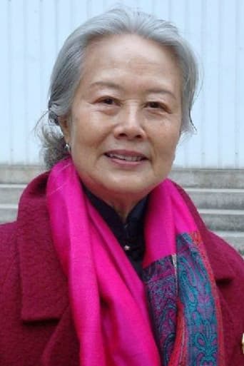 Image of Wang Liyuan
