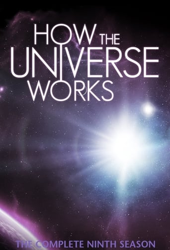 How the Universe Works