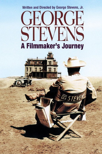 George Stevens: A Filmmaker's Journey 在线观看和下载完整电影