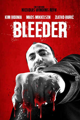 Okładka filmu Bleeder