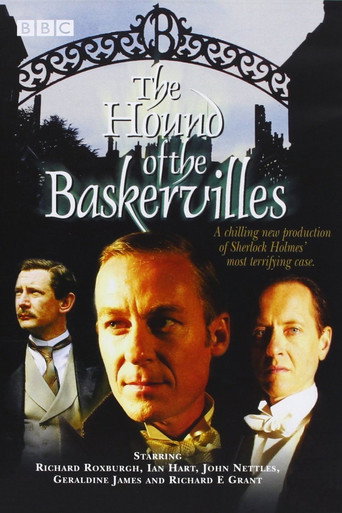 The Hound of the Baskervilles 在线观看和下载完整电影