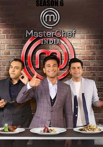 MasterChef India