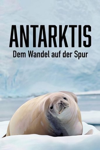 Antártica: En Búsqueda de la Adaptación