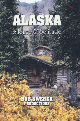 Alaska: Silence And Solitude 在线观看和下载完整电影