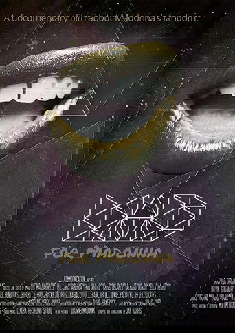 Mad for Madonna