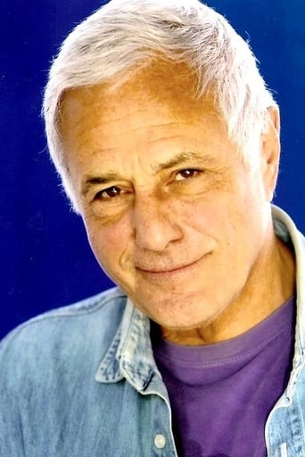 Actor John Aprea