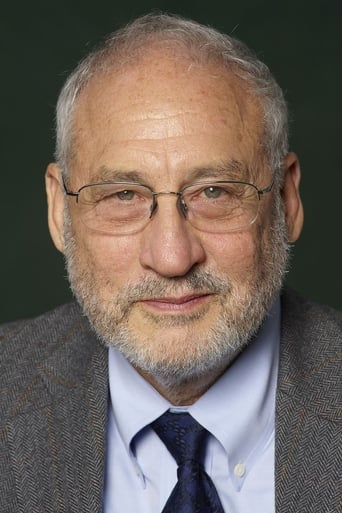 Joseph Stiglitz