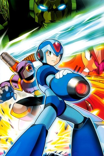 Movie Mega Man Maverick Hunter X: The Day of Σ Poster Images, BackDrops Images, Logo Images posters 2 /hZPP0MTB2yA5MDkIiLN1X6If9a5.jpg