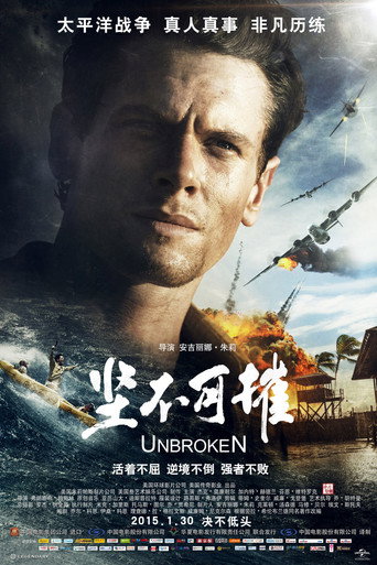 Unbroken 在线观看和下载完整电影