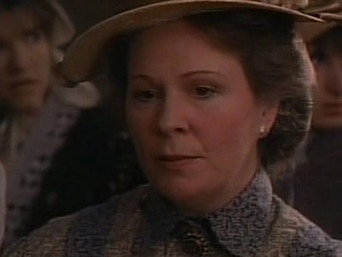 Aunt Janet's Rebellion