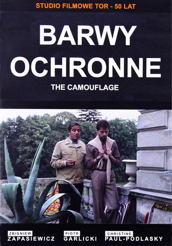 Barwy Ochronne 在线观看和下载完整电影