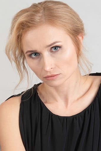 Image of Justyna Bartoszewicz