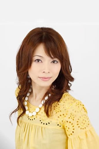 Image of Mai Hoshikawa