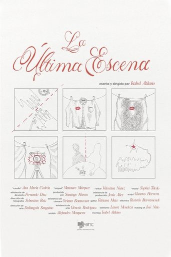 La Última Escena