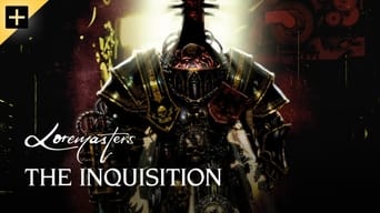 The Inquisition