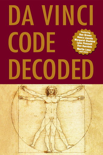 The Da Vinci Code Decoded 在线观看和下载完整电影
