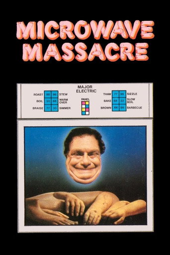 Microwave Massacre 在线观看和下载完整电影