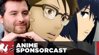 Anime Sponsorcast - #1