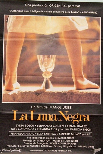 La luna negra 在线观看和下载完整电影