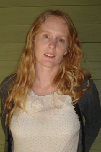 Image of Kendra Tuthill