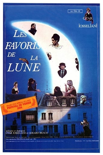Les favoris de la lune 在线观看和下载完整电影