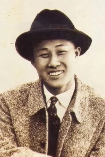 Chae Man-sik
