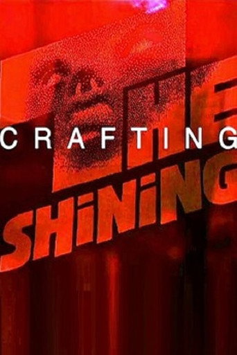 View from the Overlook: Crafting 'The Shining' 在线观看和下载完整电影