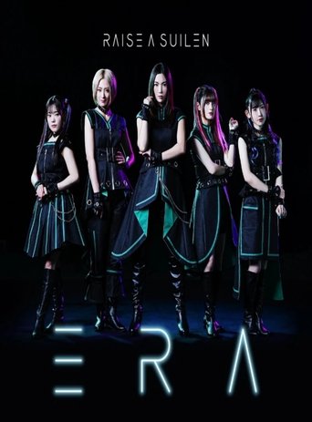 BanG Dream! RAISE-A-SUILEN 5th Live: Heaven and Earth