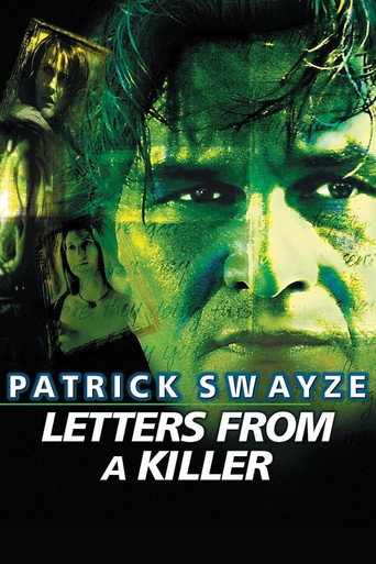 Letters from a Killer 在线观看和下载完整电影