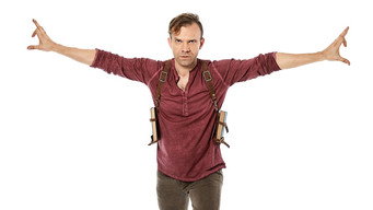 The Folding Halls episode still image