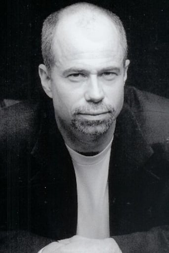 Image of Bernard Hocke