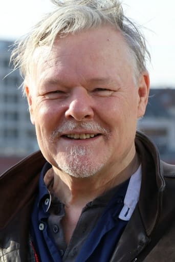 Image of Jos Verbist