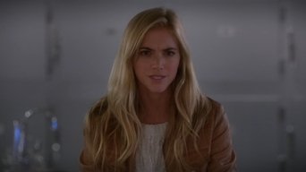 Finding Ellie Bishop