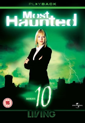 Most Haunted