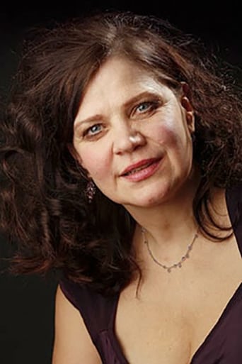 Image of Birgitte Simonsen