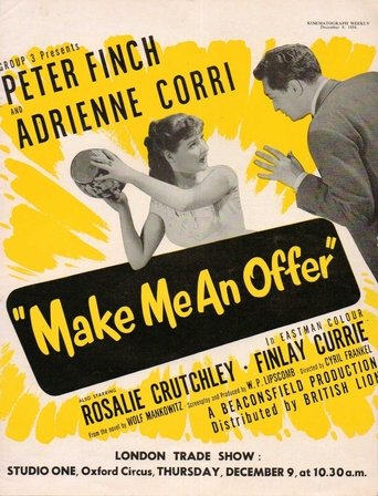 Movie Poster