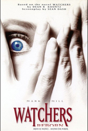 Watchers Reborn 在线观看和下载完整电影