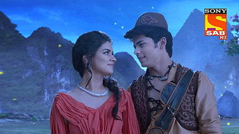 Aladdin Knows Zafar's Secret