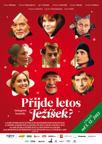 Přijde letos Ježíšek? 在线观看和下载完整电影