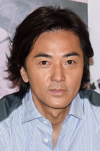 Ekin Cheng Yee-Kin