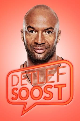 Detlef Soost