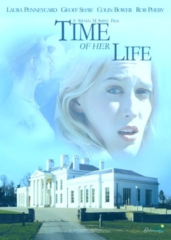 Time of Her Life 在线观看和下载完整电影