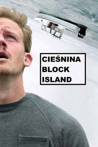 Okładka filmu Cieśnina Block Island