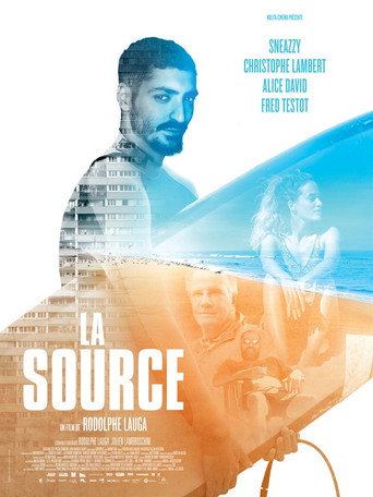 La source 在线观看和下载完整电影