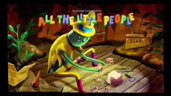 All the Little People