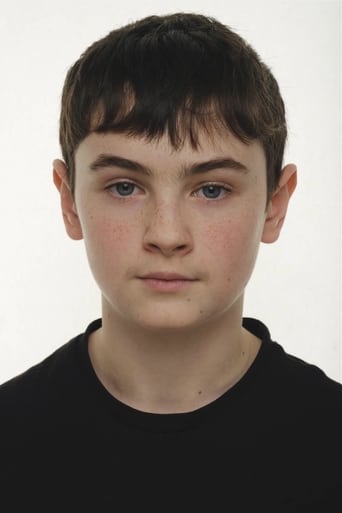 Image of Darragh O'Kane