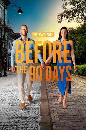 90 Day Fiancé: Before the 90 Days