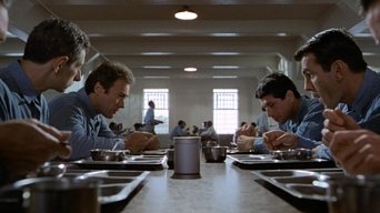Capa de Escape from Alcatraz