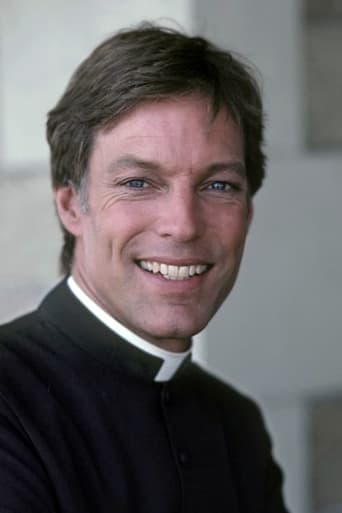 Image of Richard Chamberlain