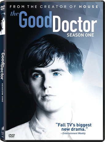 The Good Doctor 在线观看和下载完整电影